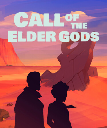 Call of the Elder Gods