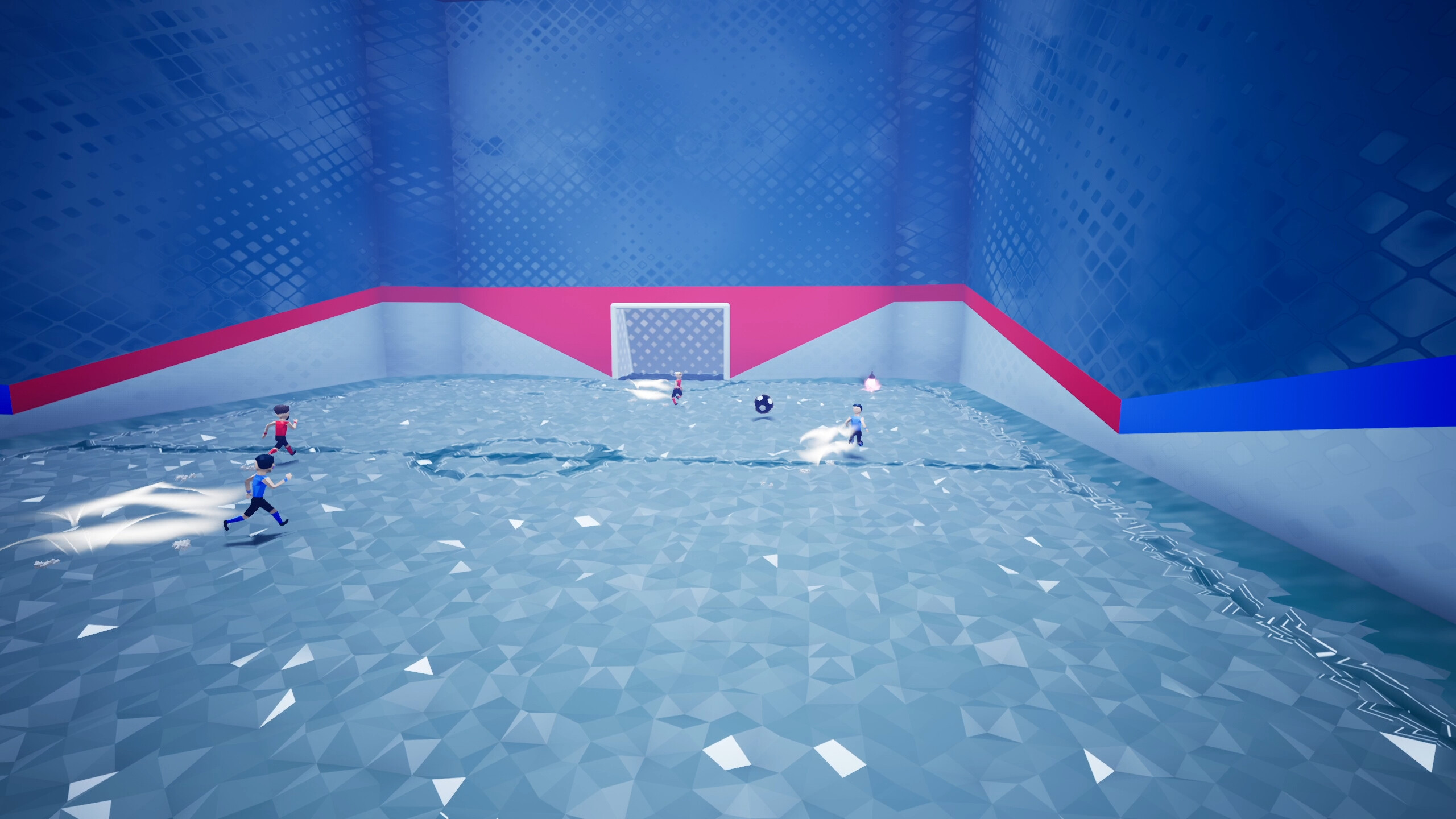 Lucky Goal screenshot 5
