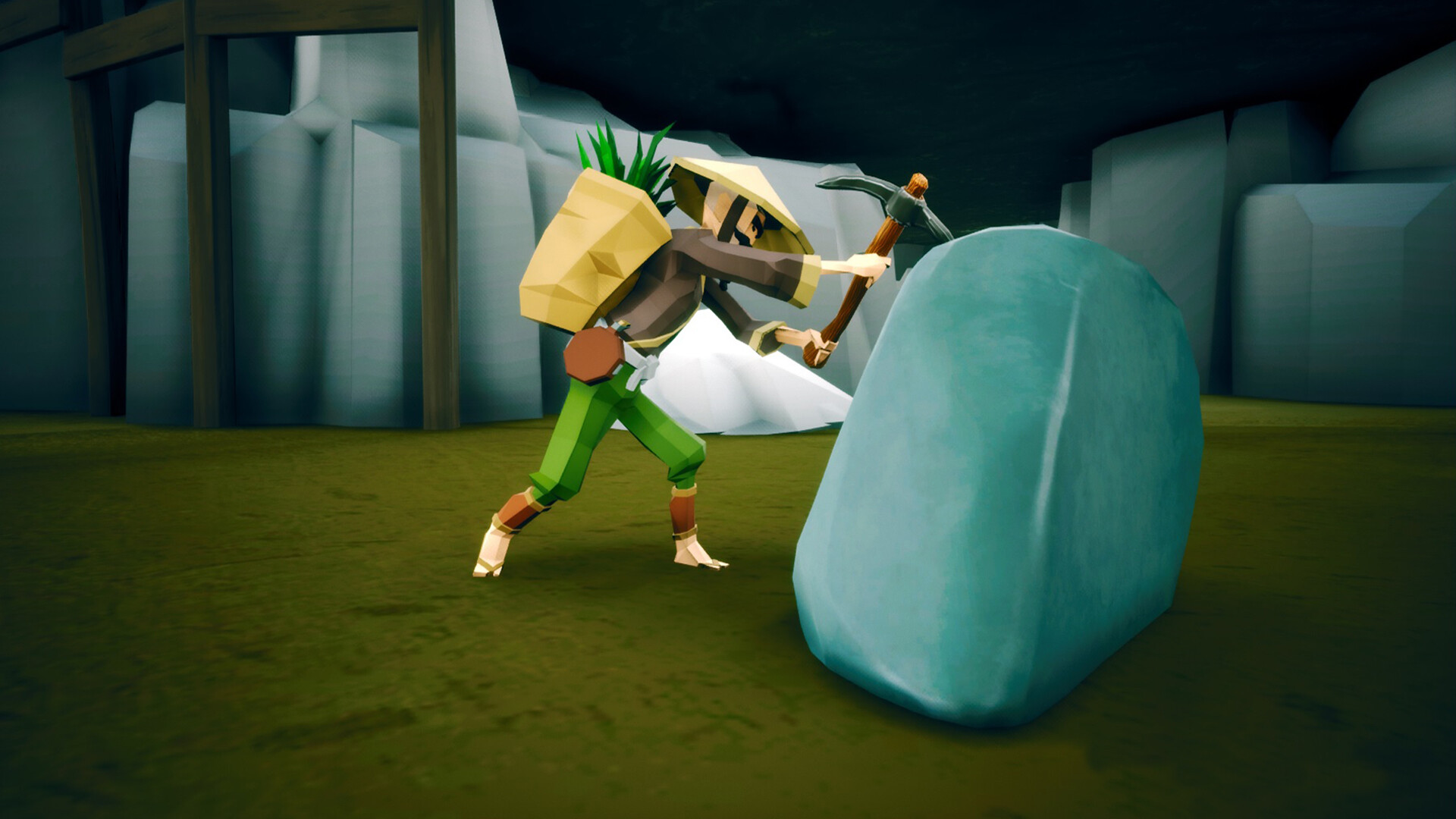 Sky traveler screenshot 6