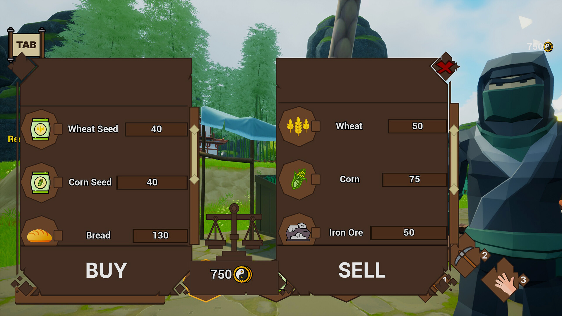 《歧路旅人/Sky traveler》