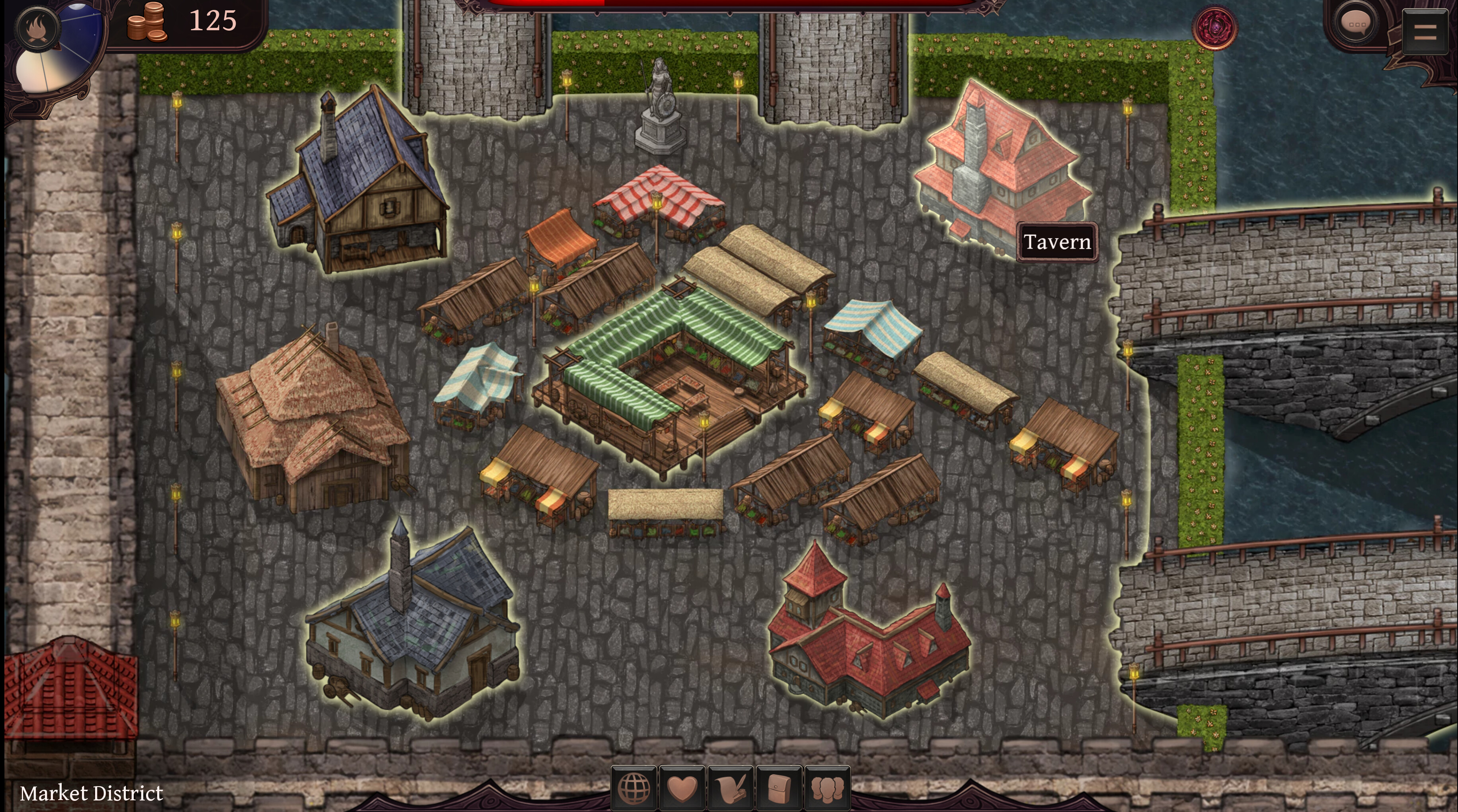 Parasite Black screenshot 13