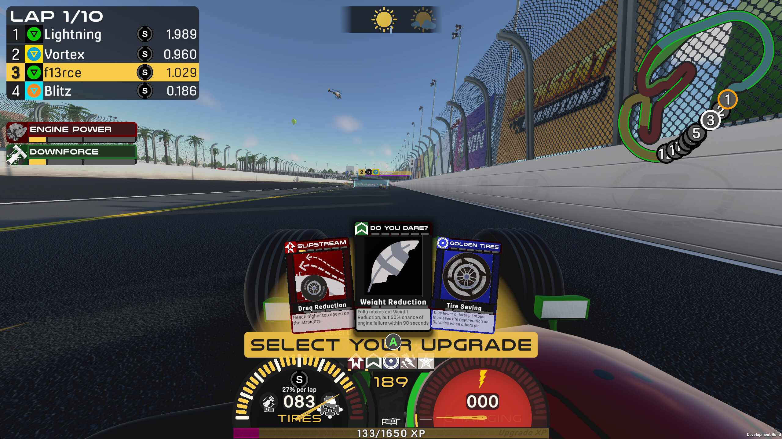 Backseat Champions screenshot 17