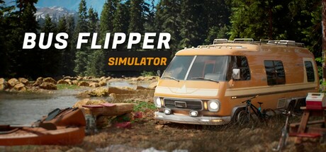 Bus Flipper Simulator Cover Image