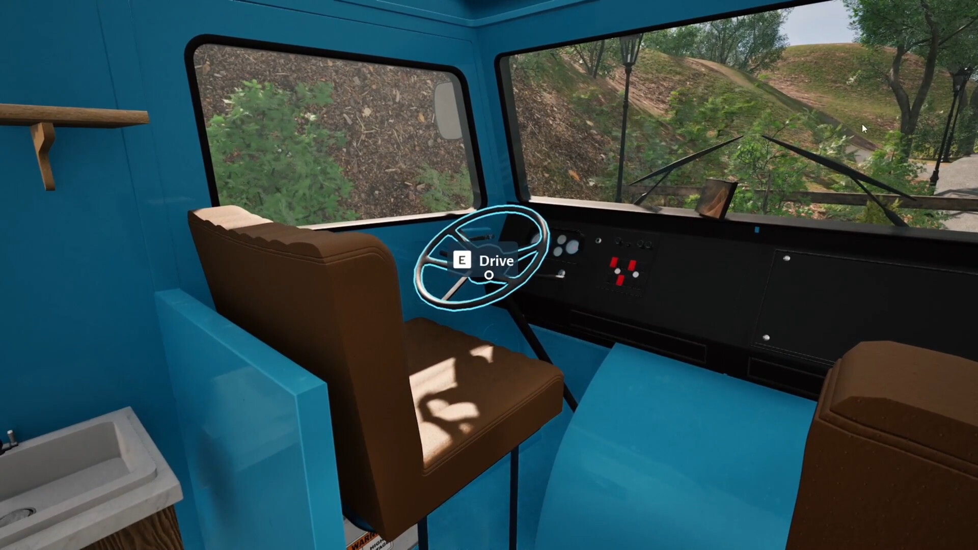 巴士达人/Bus Flipper Simulator 截图 7
