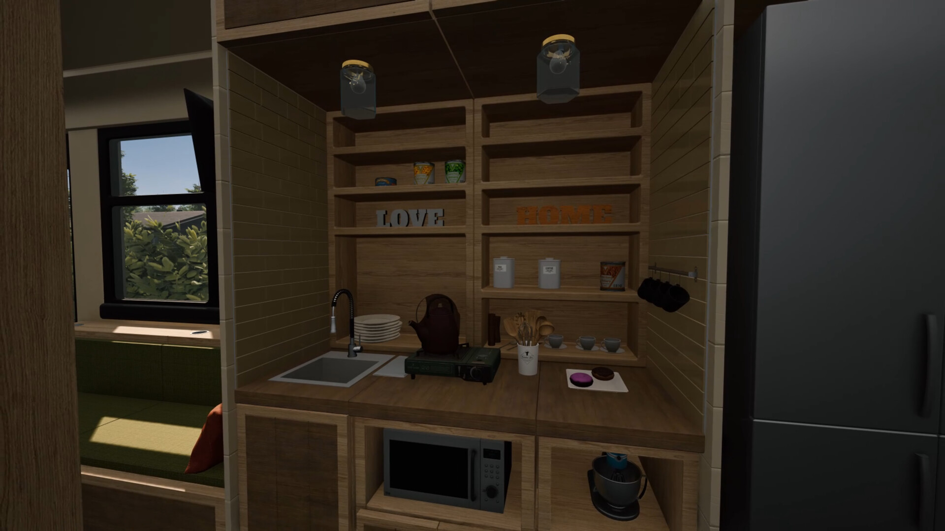 Bus Flipper Simulator screenshot 6