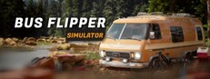 Bus Flipper: Renovator Simulator