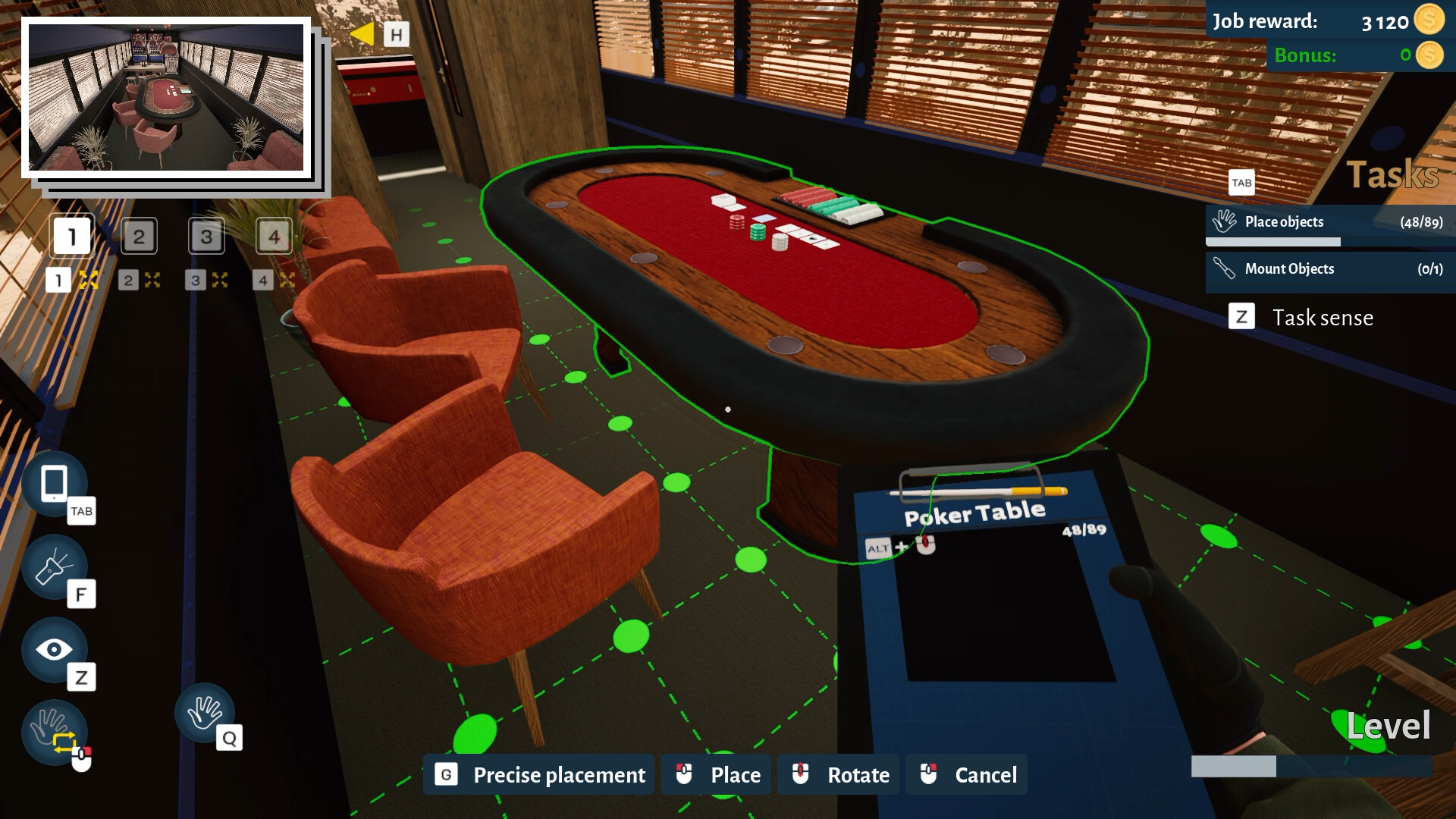 Bus Flipper Simulator screenshot 8