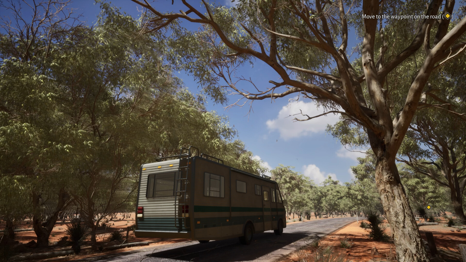 Bus Flipper Simulator screenshot 5
