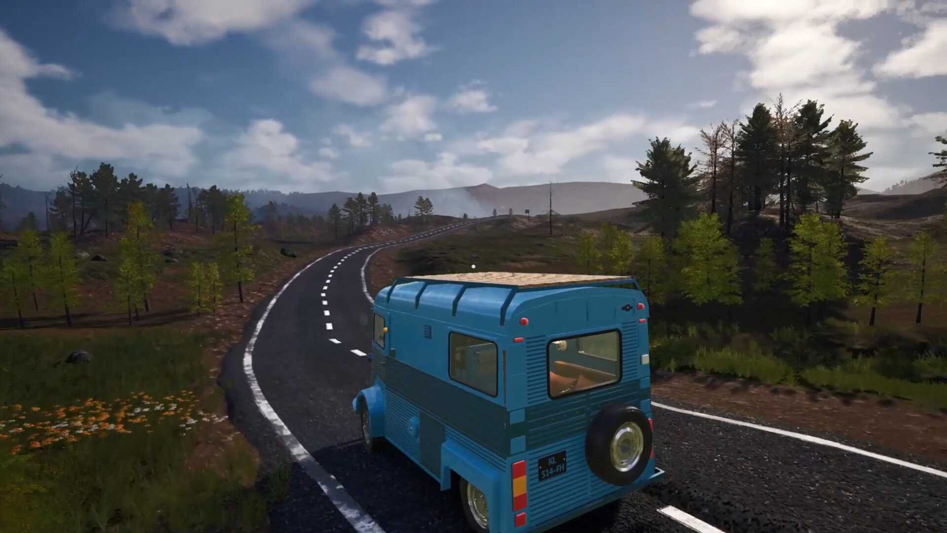 巴士达人(Bus Flipper Simulator)|v1.0.22r|PC中文