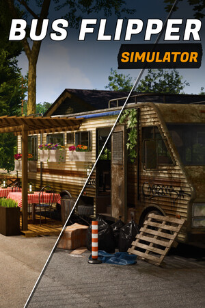 Bus Flipper Simulator
