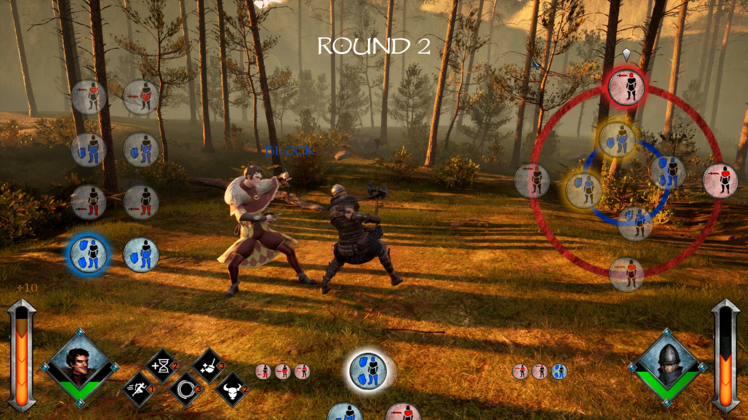 The Duelist: Sanaculus screenshot 7