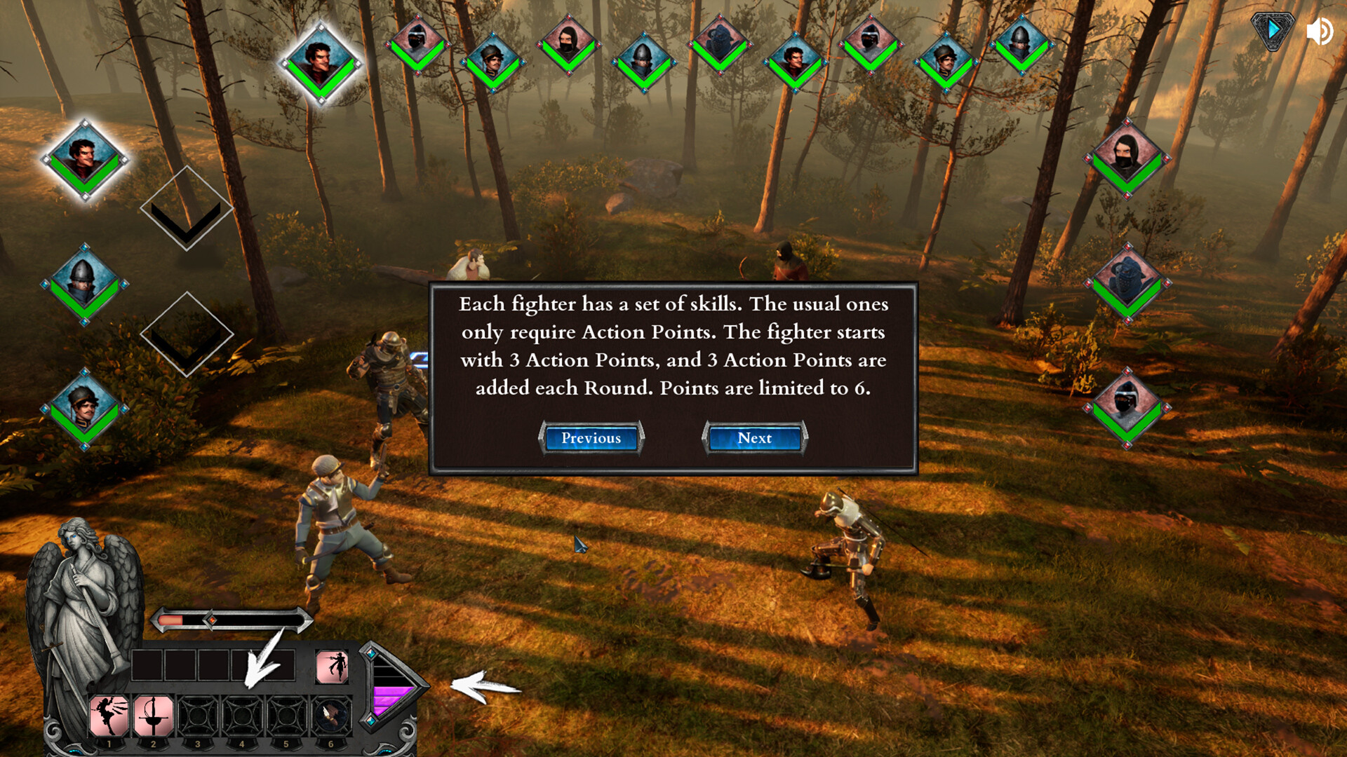 The Duelist: Sanaculus screenshot 5