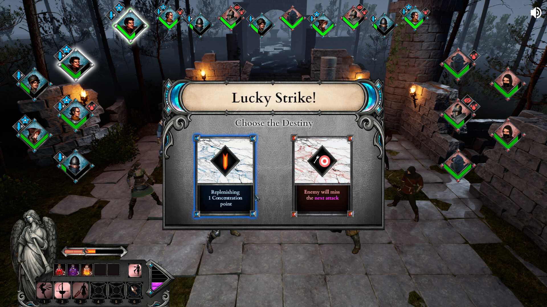 The Duelist: Sanaculus screenshot 6