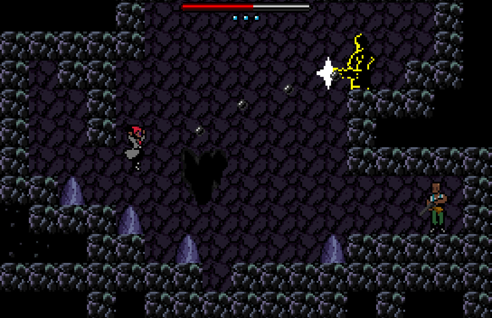 Sanguine 3 screenshot 7