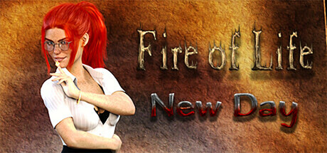 Fire of Life: New Day