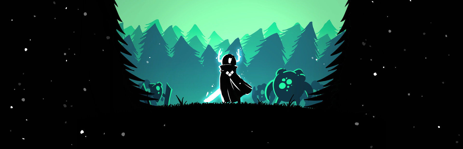 Nightmare Hunter Galaxy