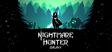 Nightmare Hunter Galaxy