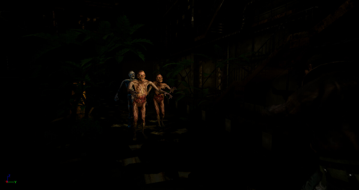 Pressure Within screenshot 7