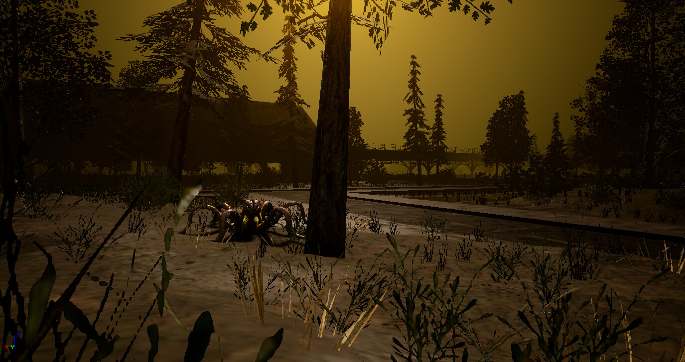 Pressure Within screenshot 9