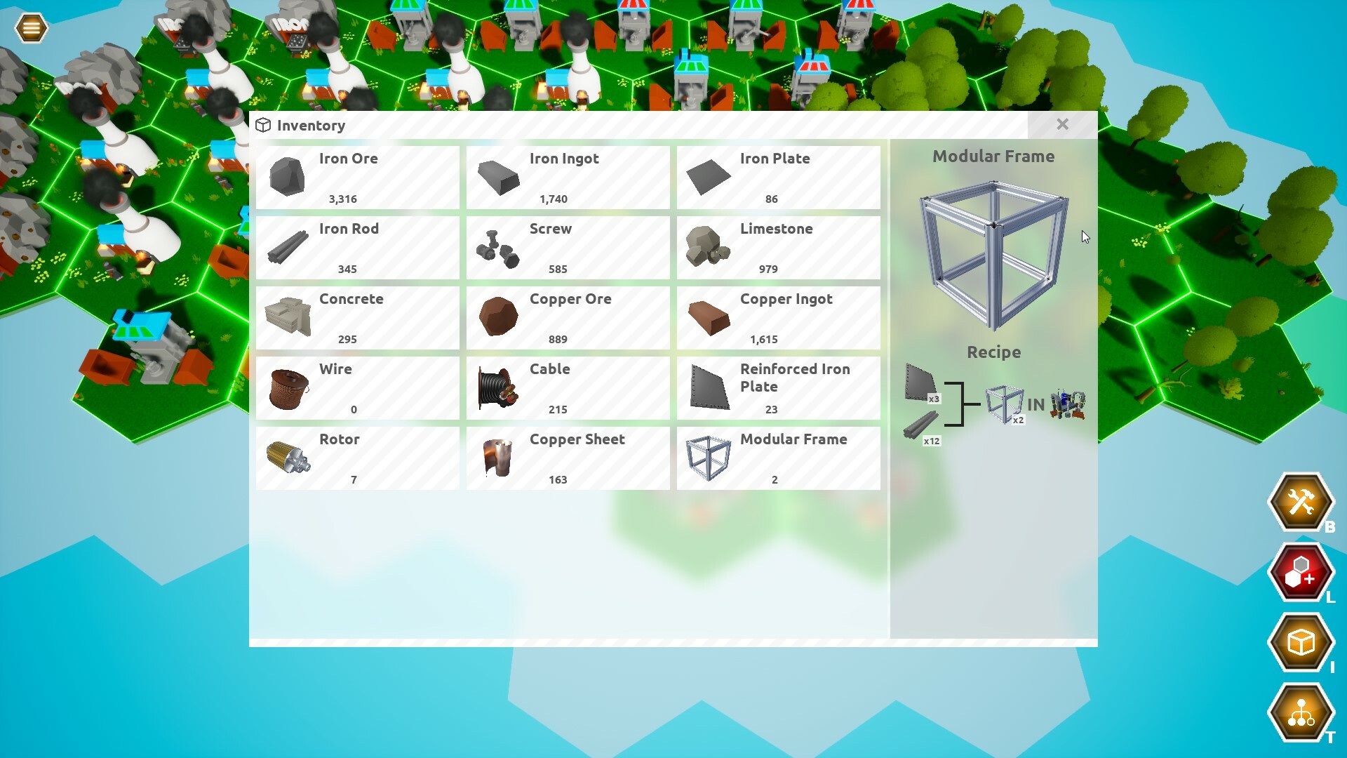 Growing Industry screenshot 7