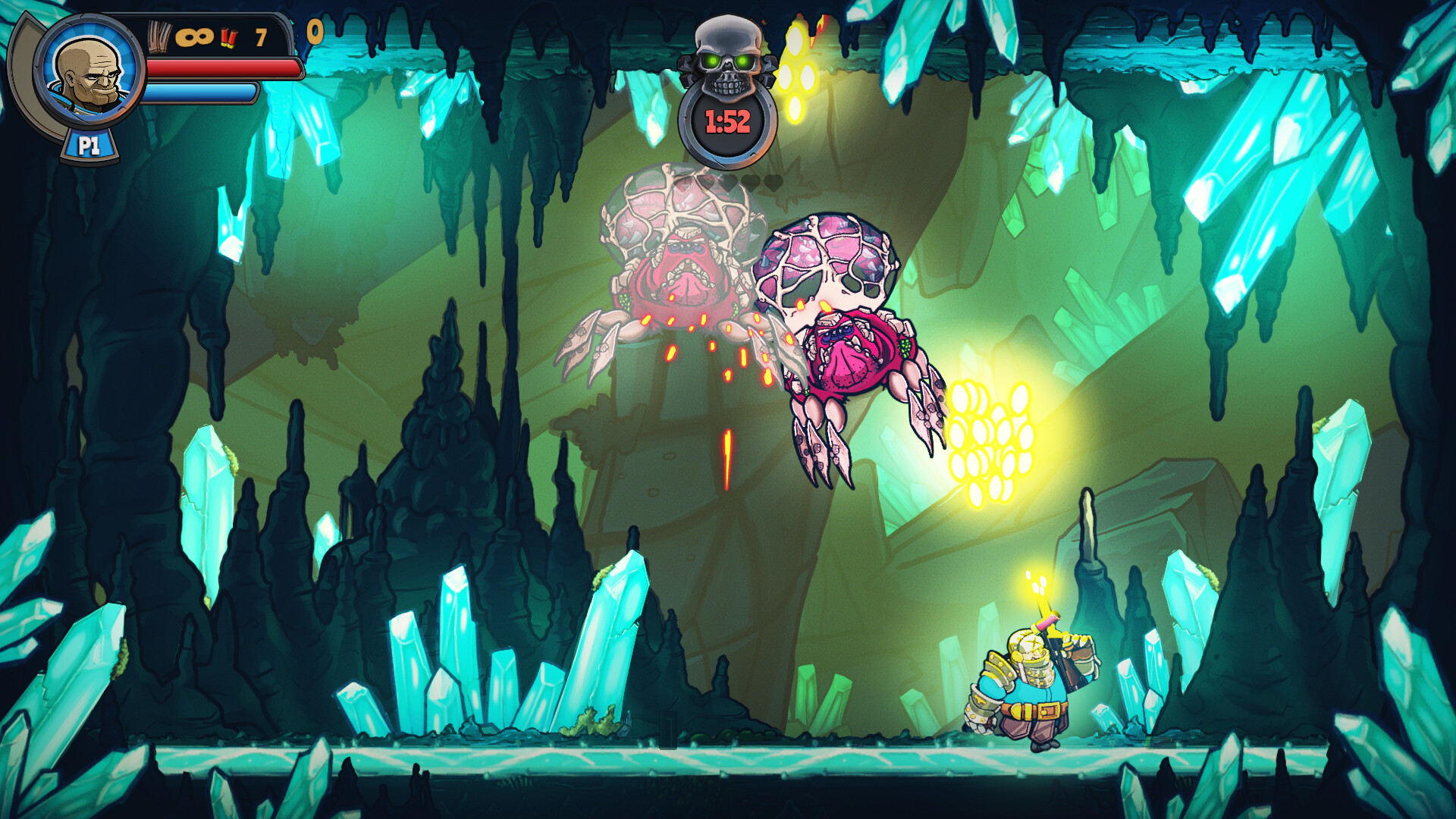 Knights & Guns screenshot 5