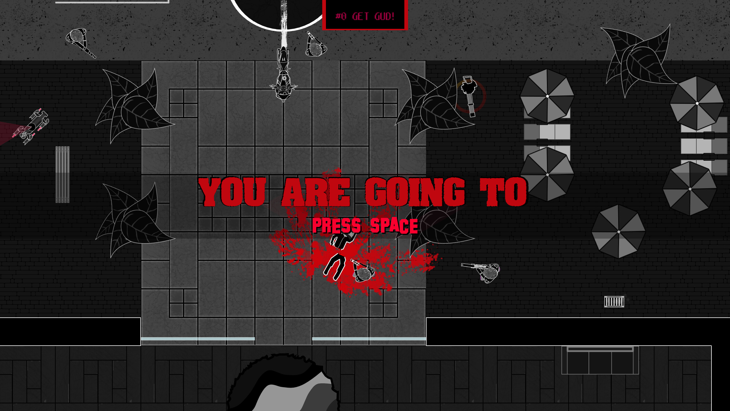 D.H.M. screenshot 6