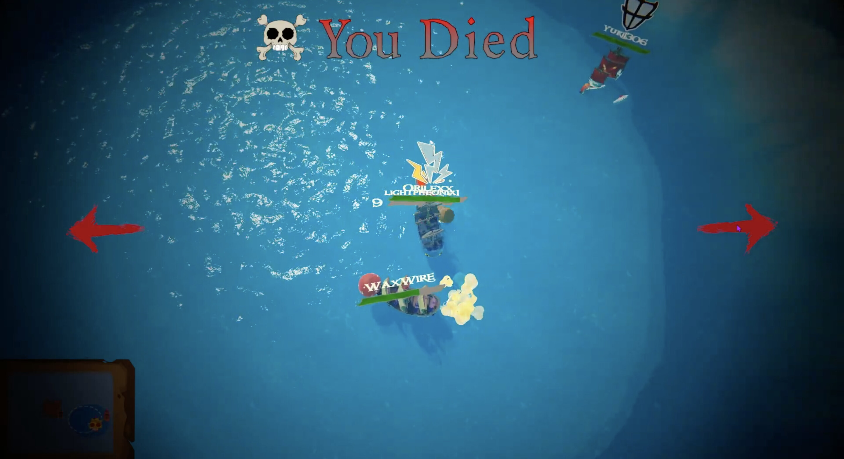 ARGH! screenshot 8