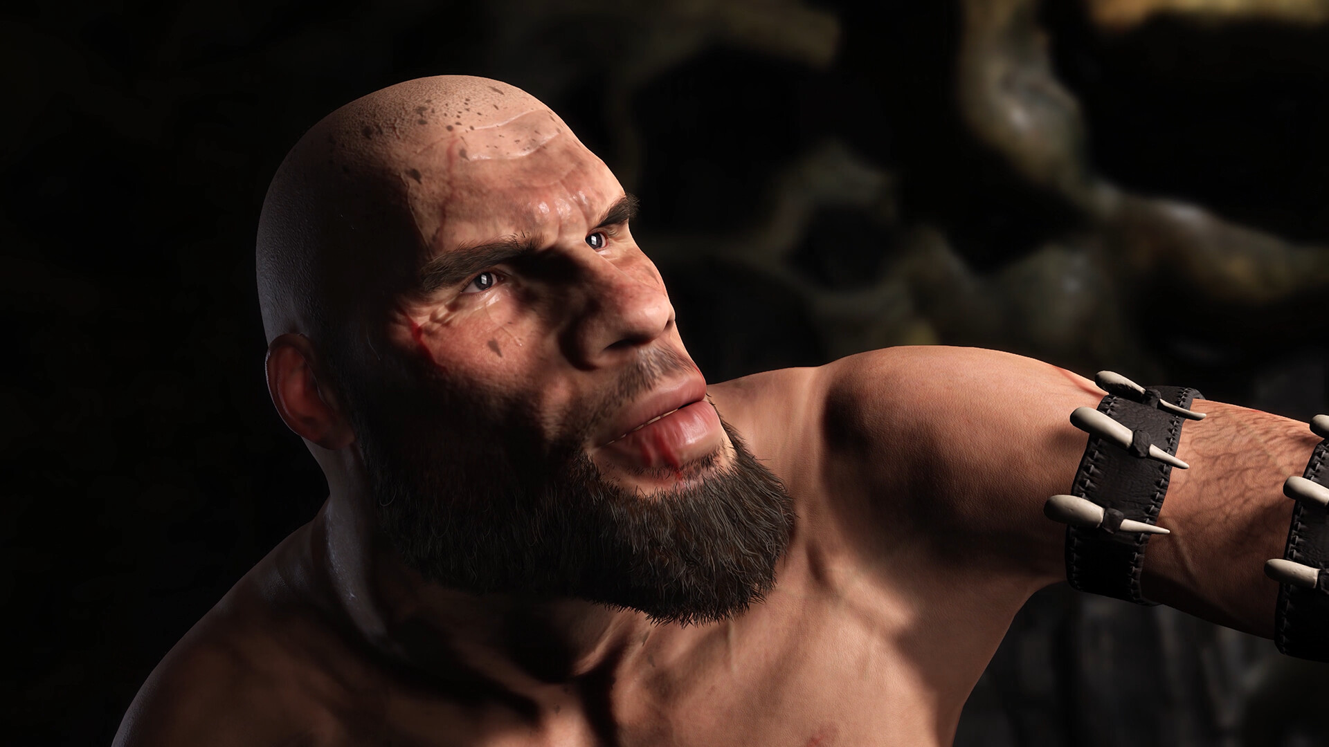 Primitive screenshot 6