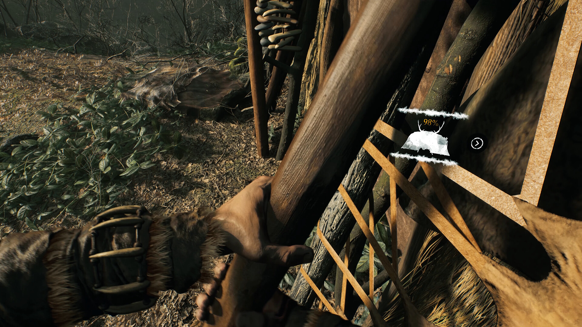 Primitive screenshot 17