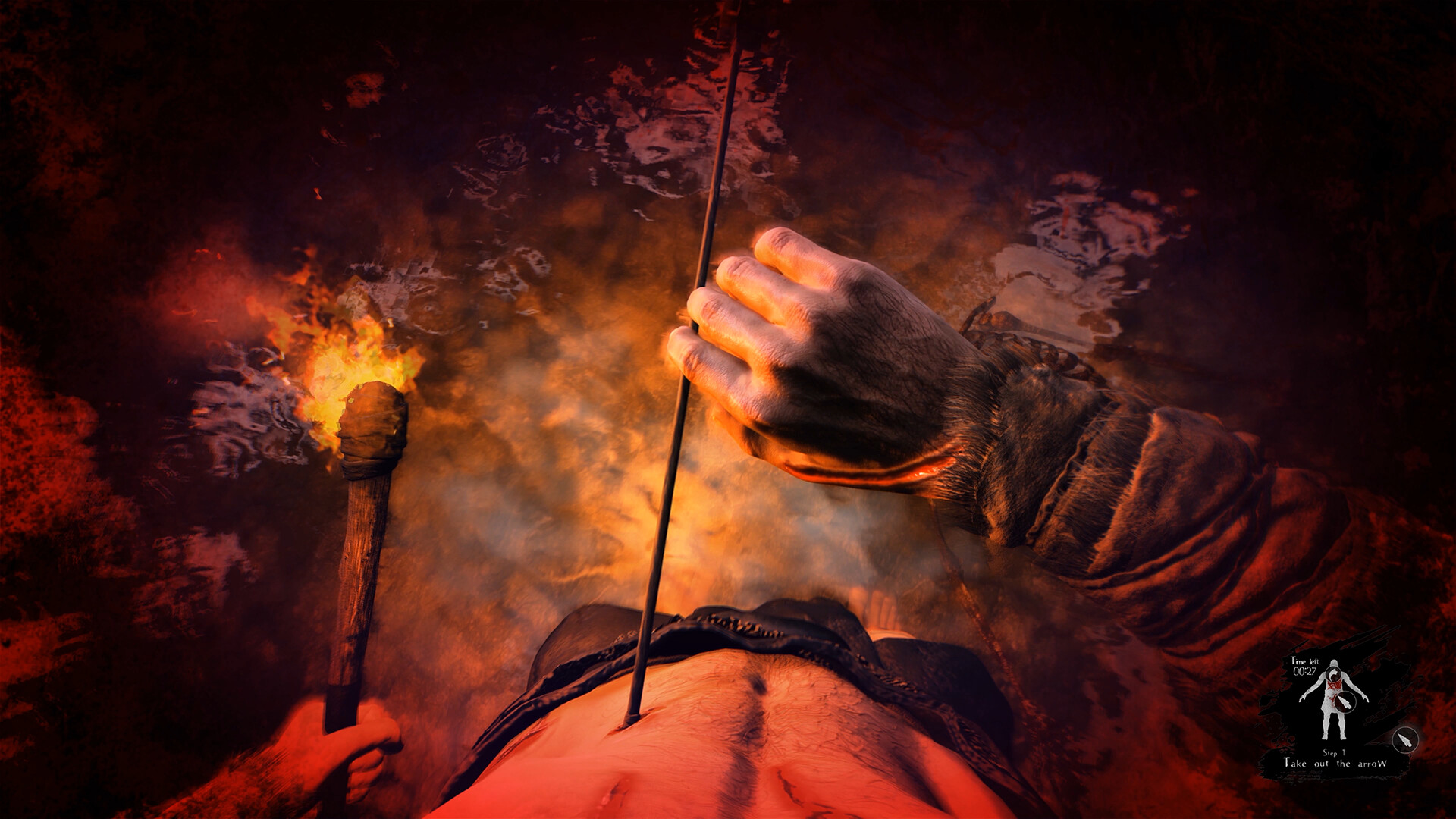 Primitive screenshot 11