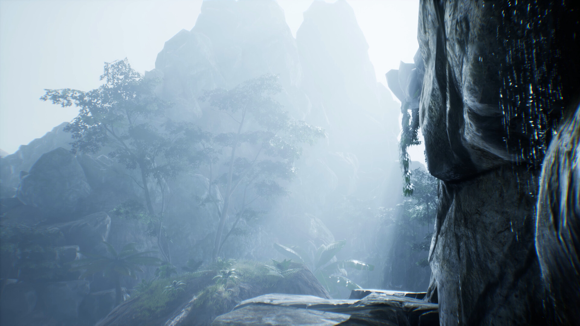 Primitive screenshot 9