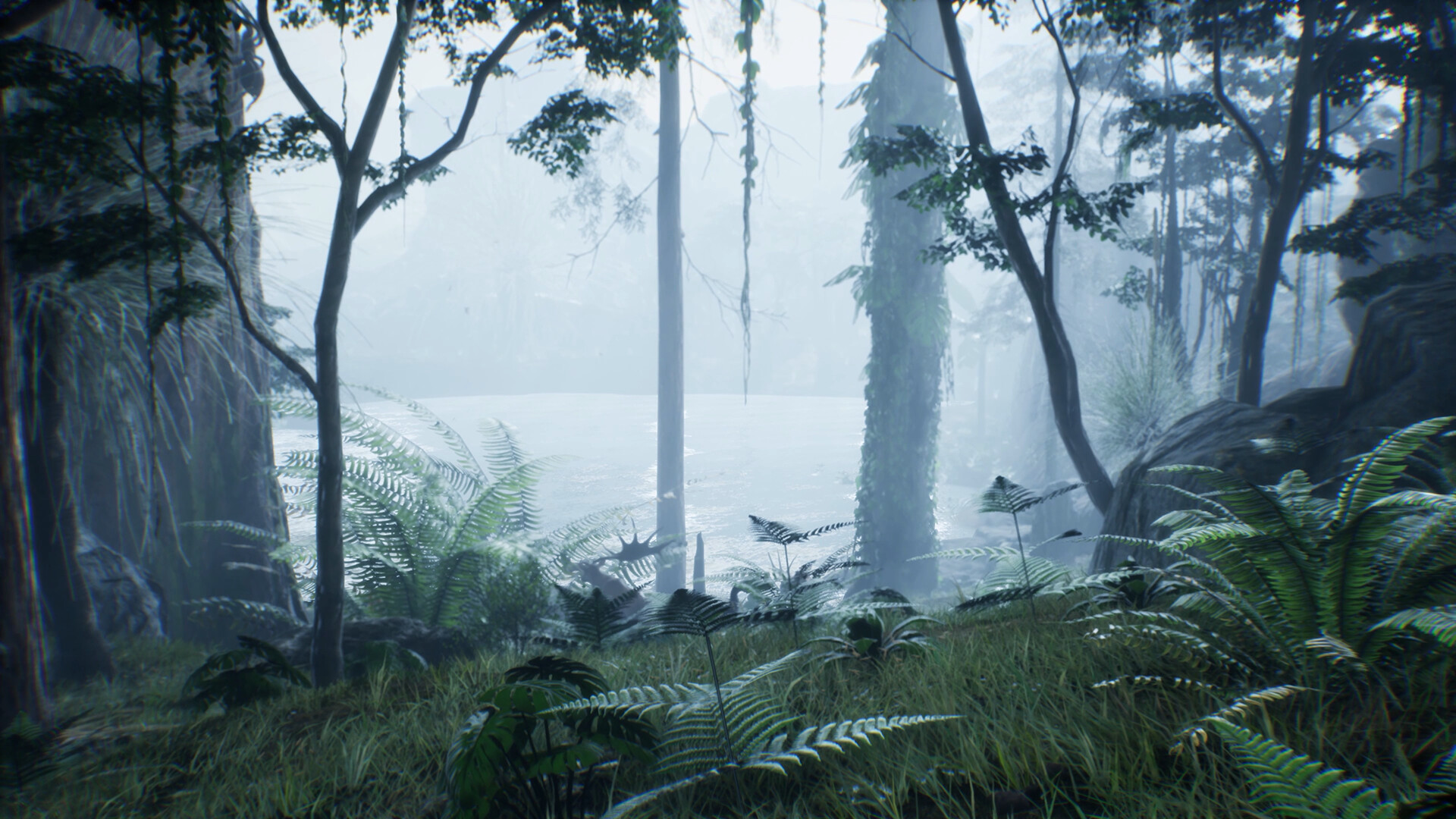 Primitive screenshot 7