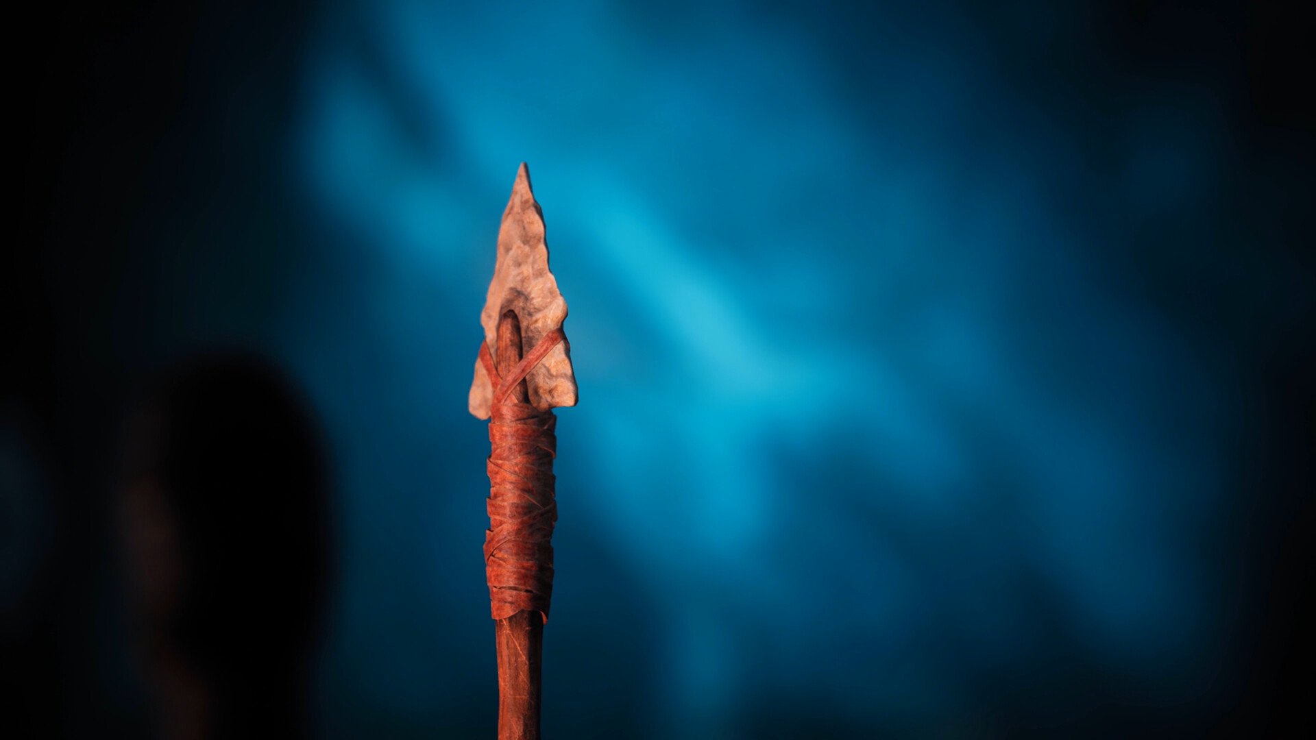 Primitive screenshot 10