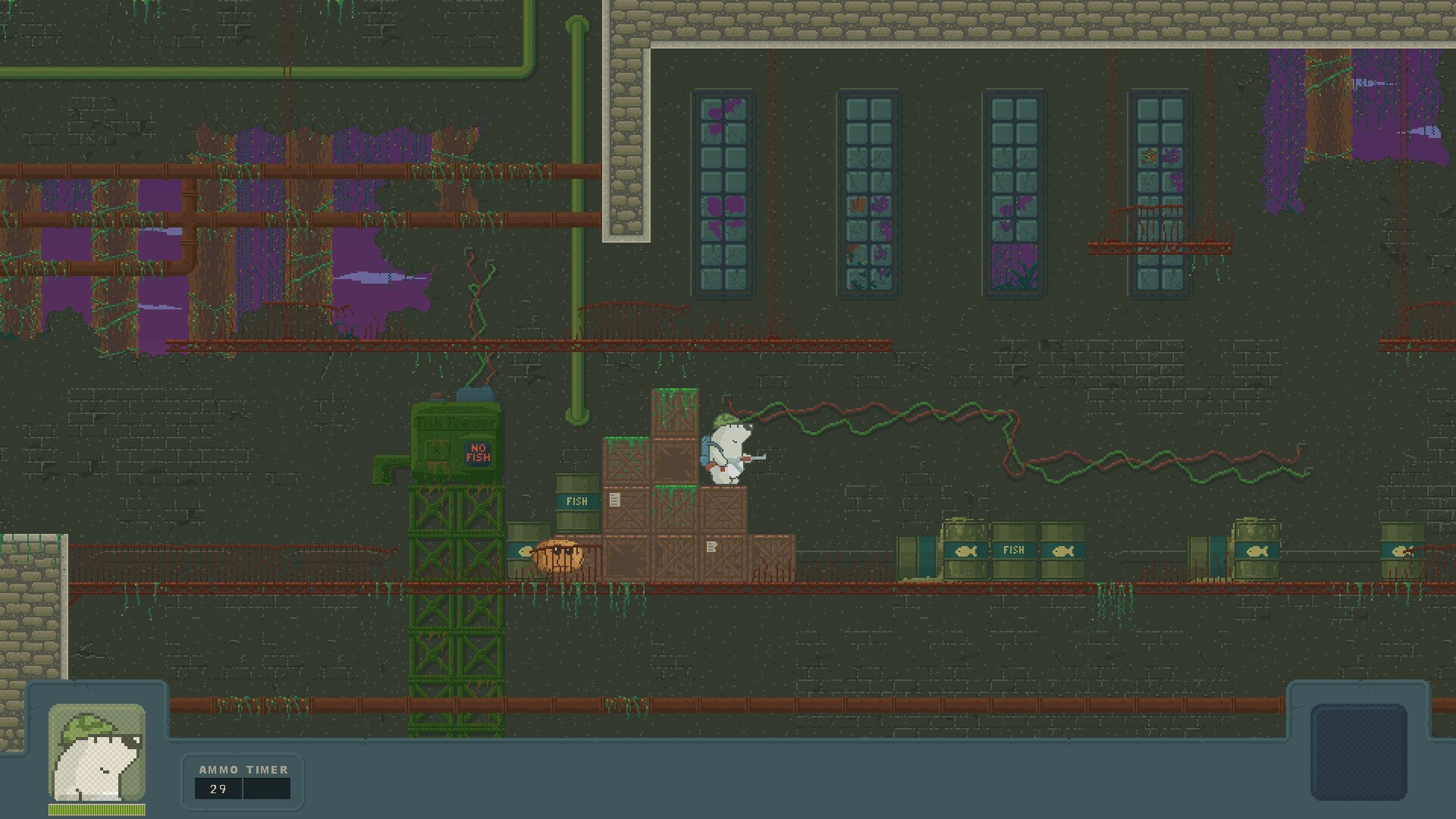 Nelu's Adventure screenshot 5