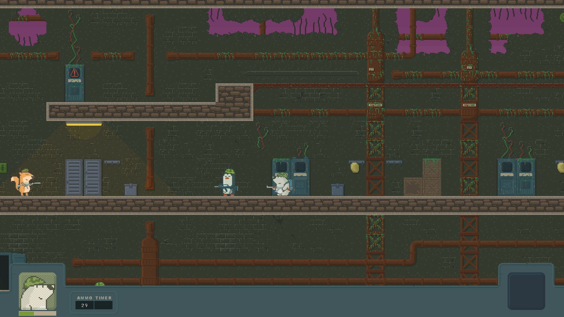 Nelu's Adventure screenshot 7