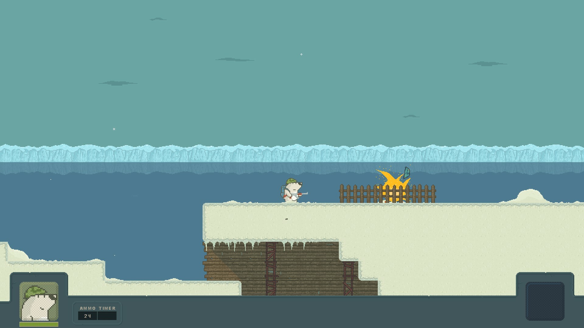 Nelu's Adventure screenshot 3