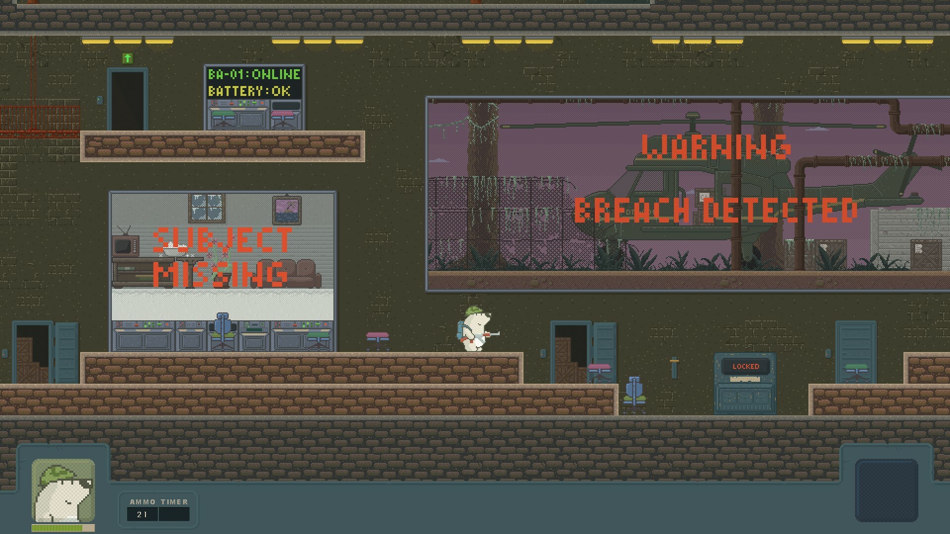 Nelu's Adventure screenshot 8