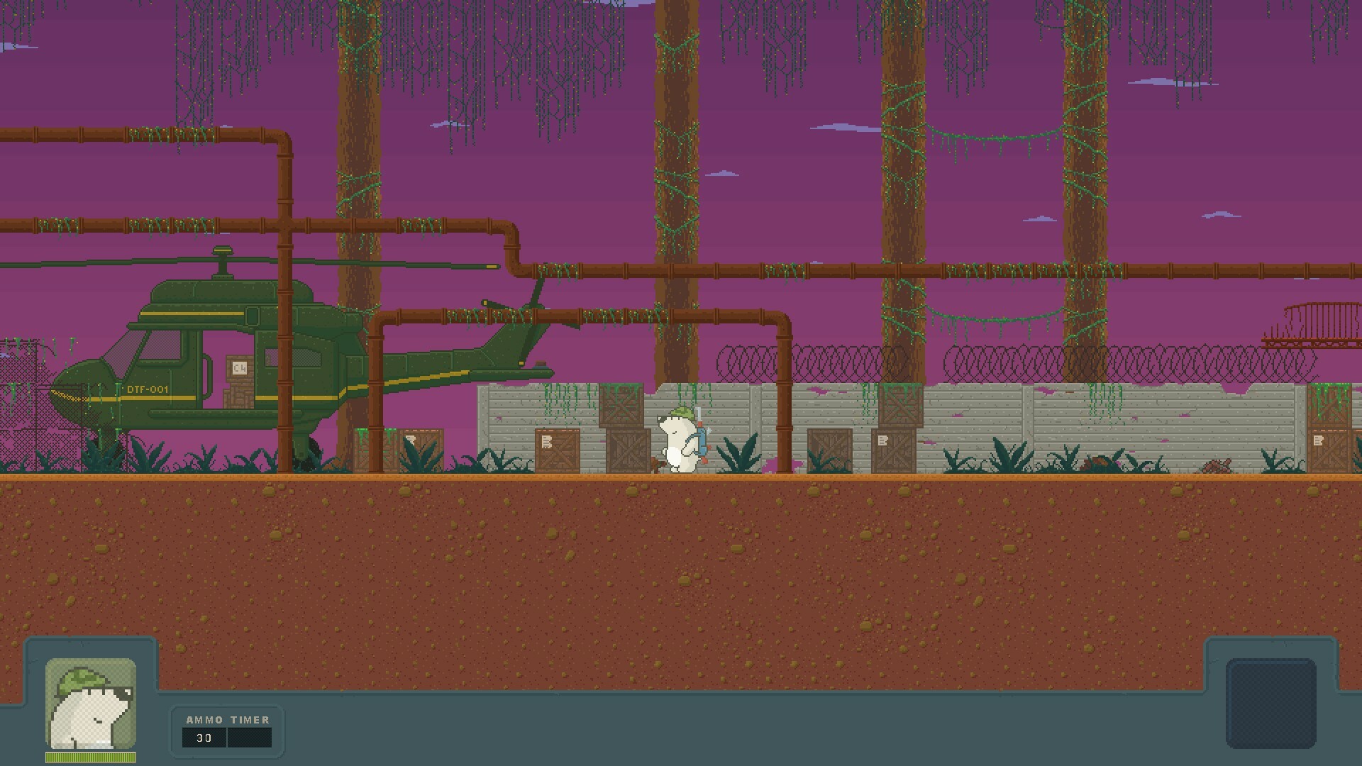 Nelu's Adventure screenshot 4