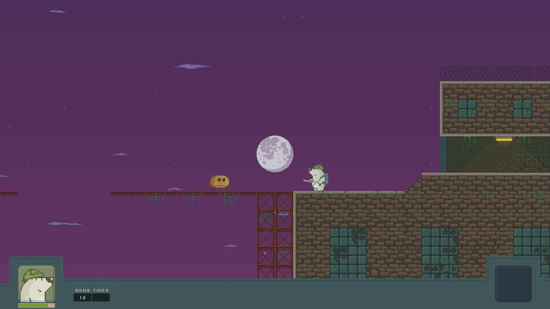 Nelu's Adventure screenshot 6