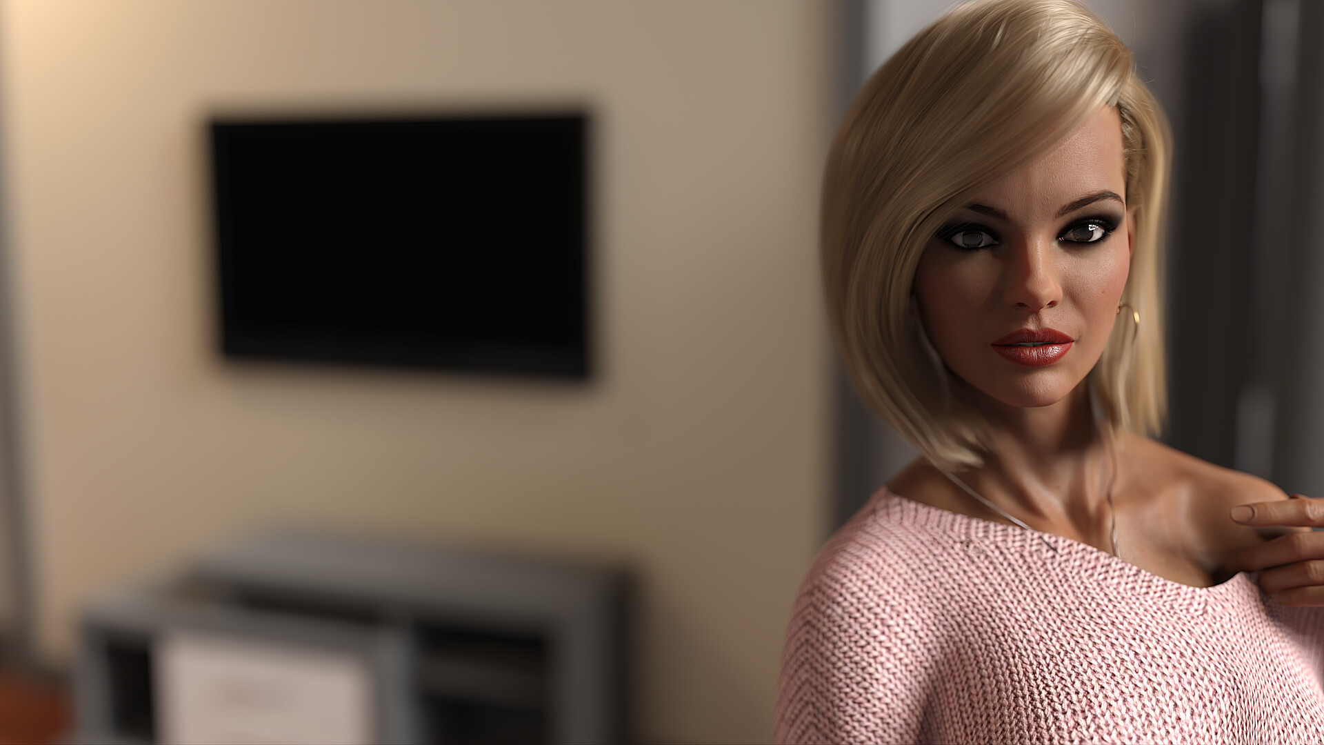 Going Rogue screenshot 17