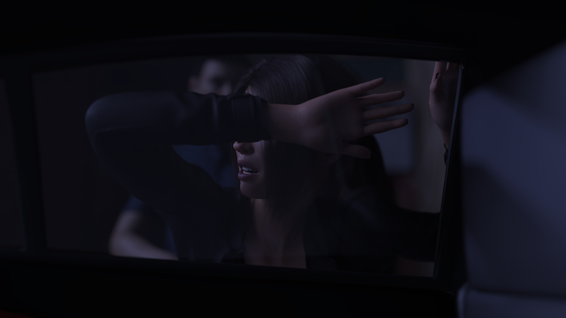 Going Rogue screenshot 13
