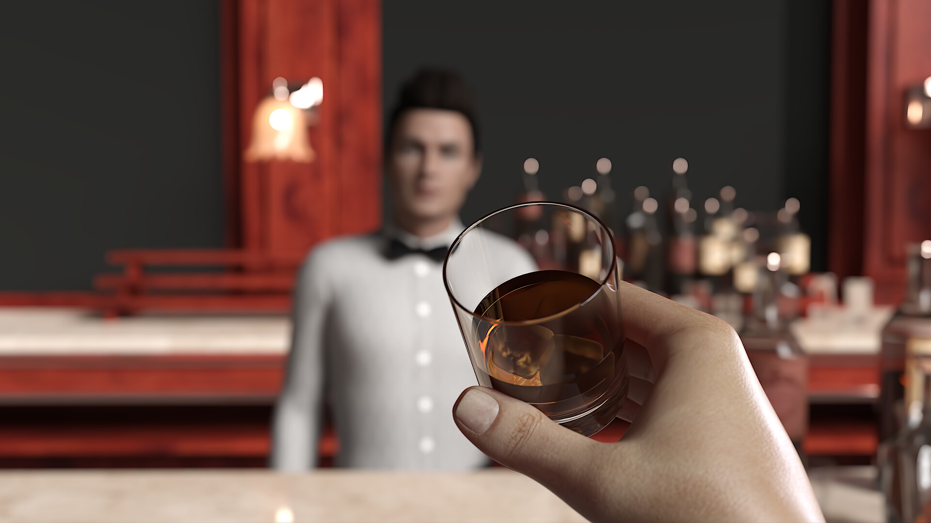 Going Rogue screenshot 6