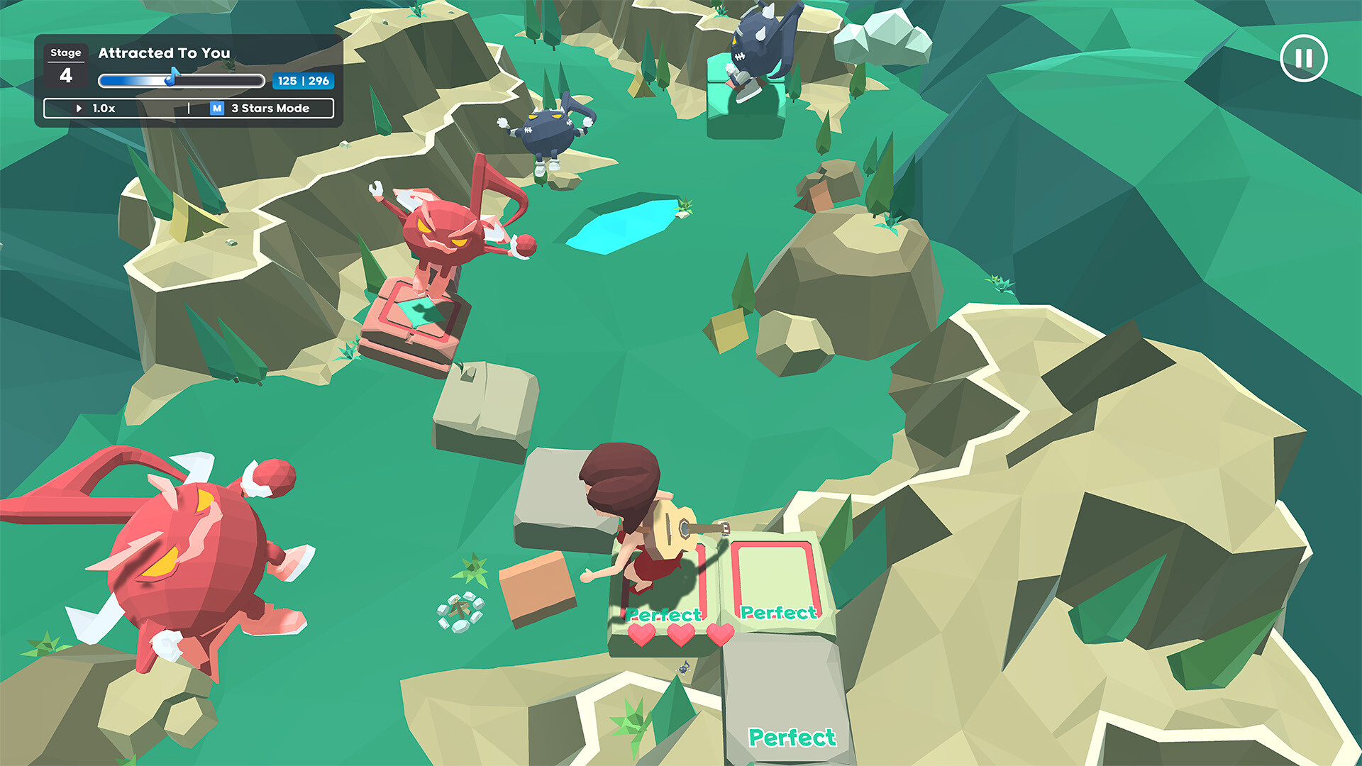 Rhythm Stones screenshot 6