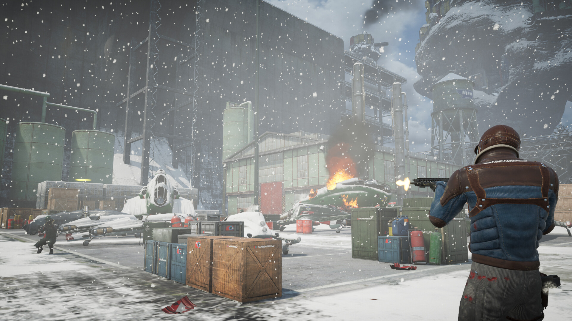 Wingy screenshot 8