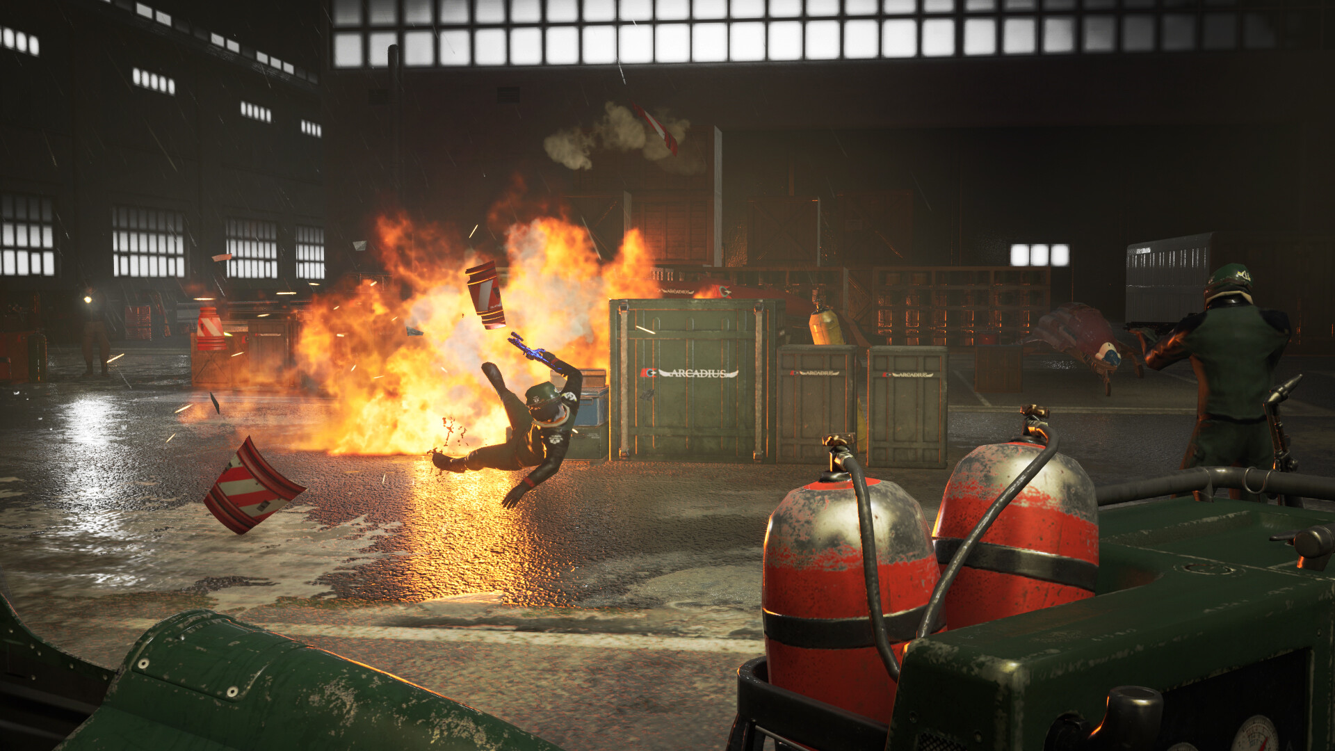 Wingy screenshot 9