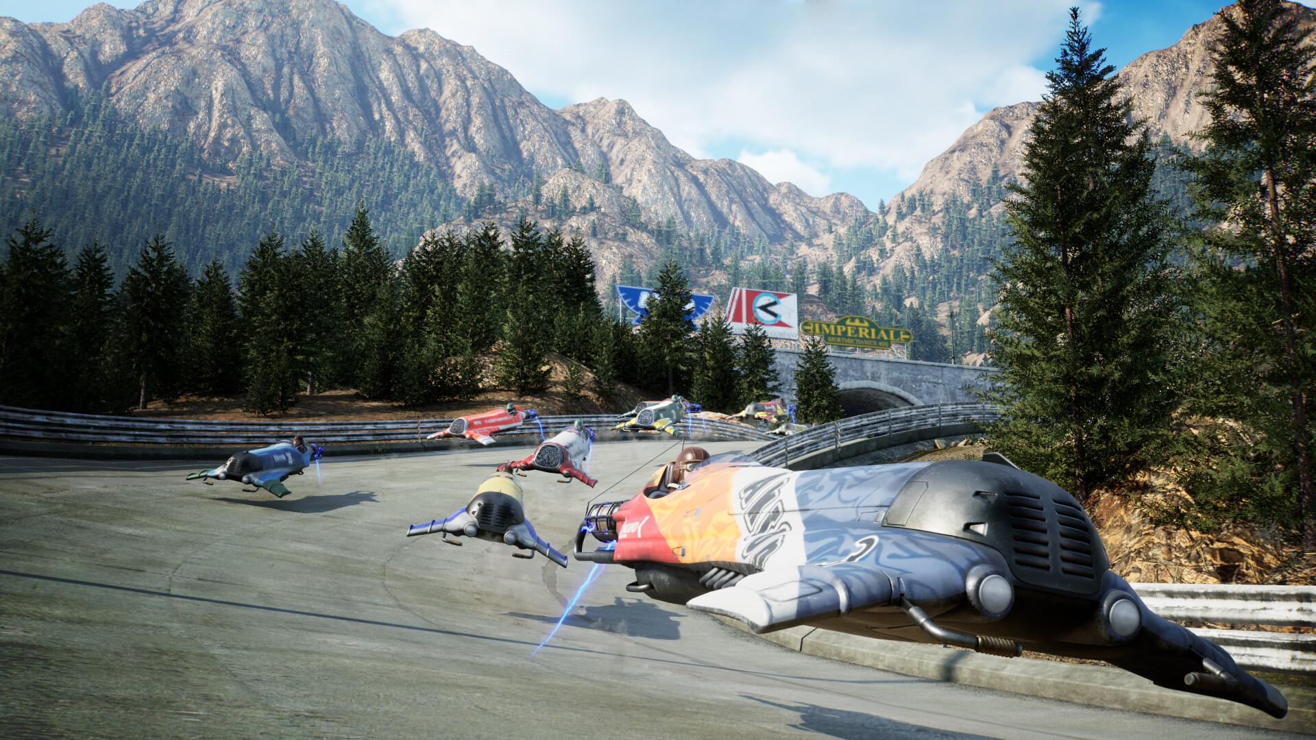 Wingy screenshot 6