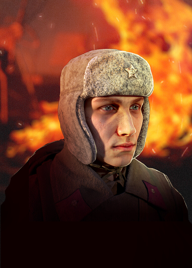 Hell Let Loose - Skull Bucket on Steam