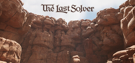 The Last Solver Cover Image