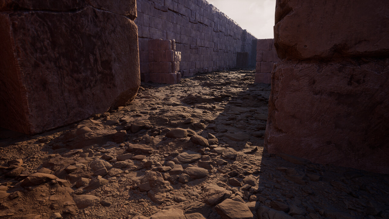 The Last Solver screenshot 6