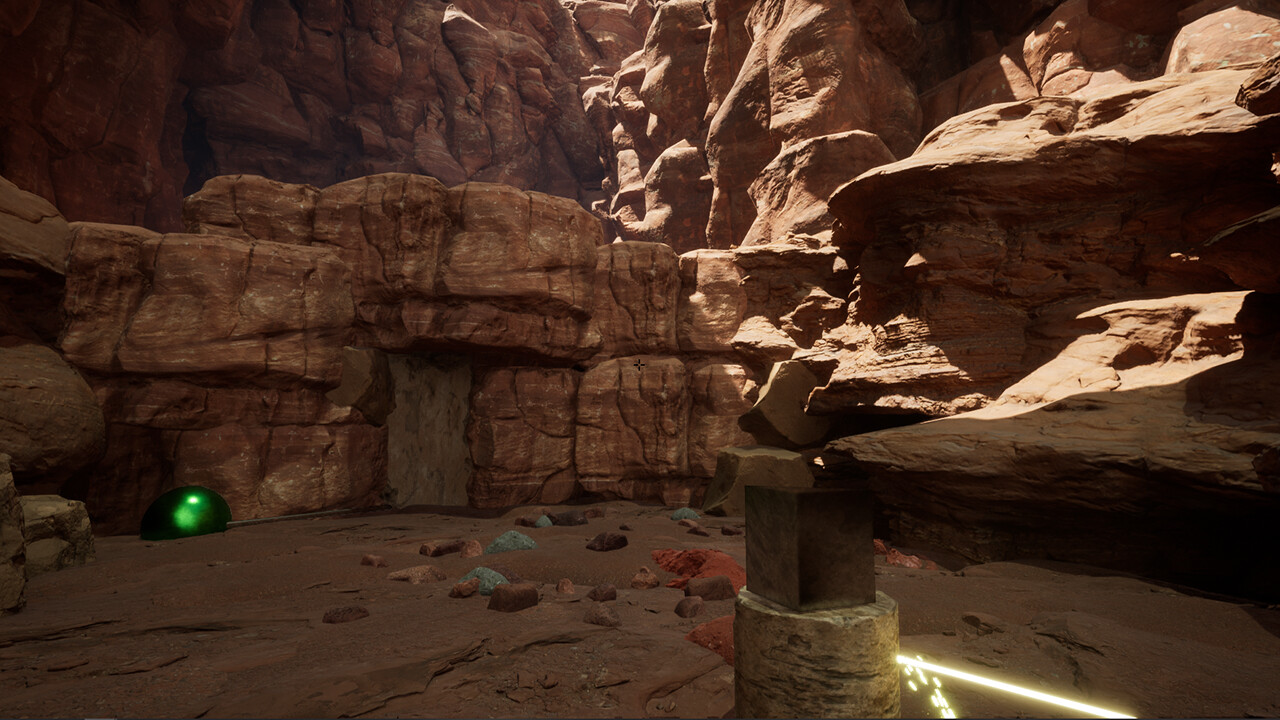 The Last Solver screenshot 7